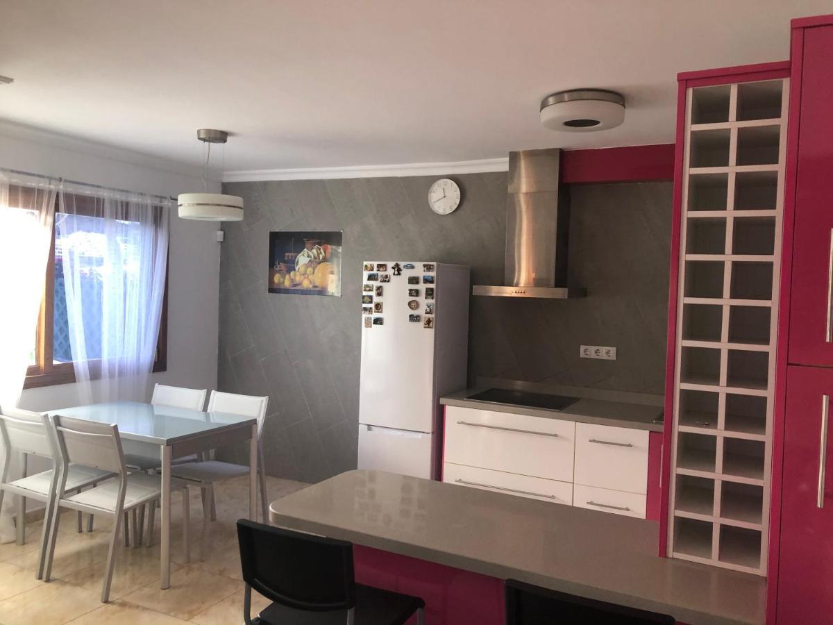 Lovely Apartment 2 Rooms With Big Terrace In Puerto Rico Puerto Rico  Ngoại thất bức ảnh