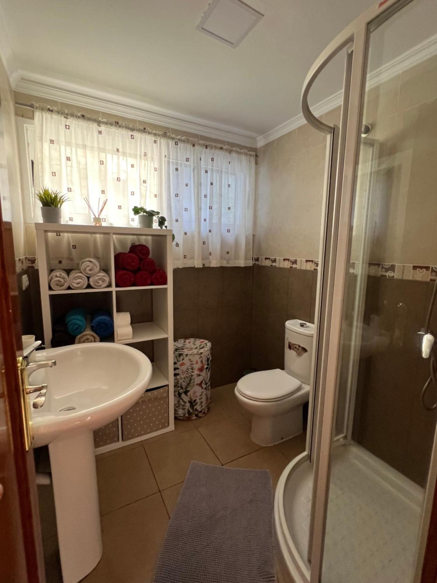 Lovely Apartment 2 Rooms With Big Terrace In Puerto Rico Puerto Rico  Ngoại thất bức ảnh